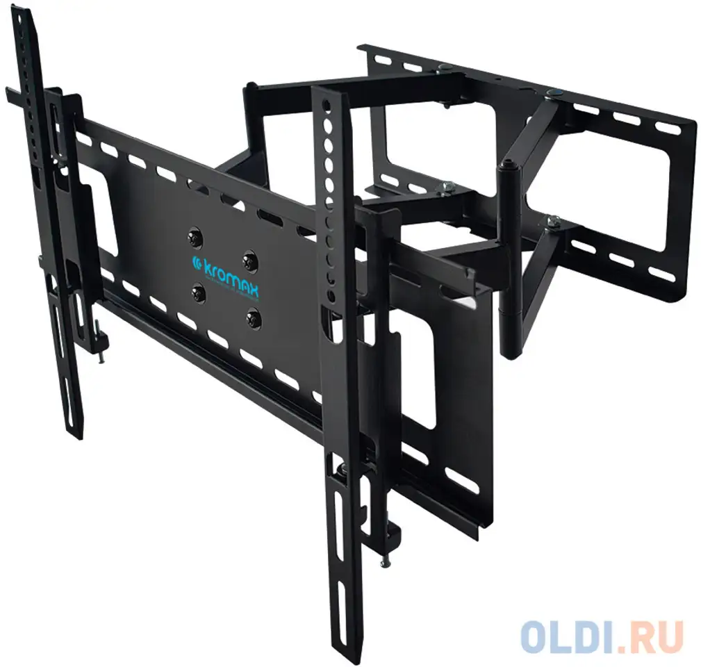 Кронштейн для телевизора kromax atlantis-80 черный 32