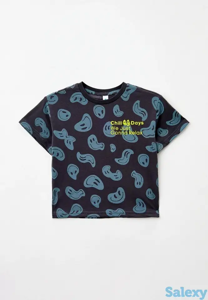 Футболка acoola, фотография 1