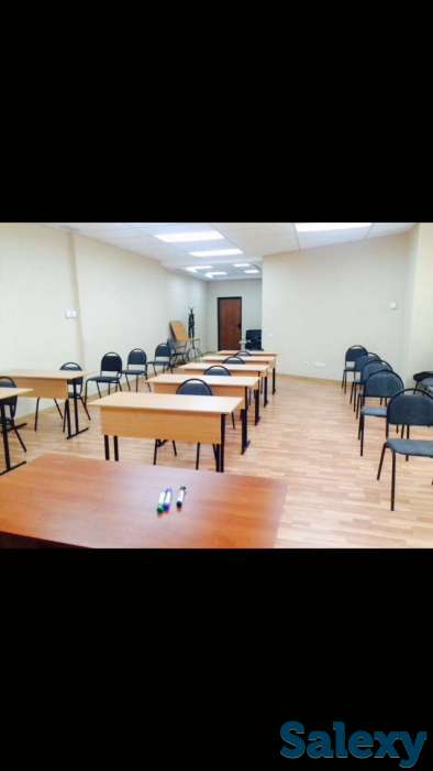 Сдаем в аренду конференц-залы, БЦ 