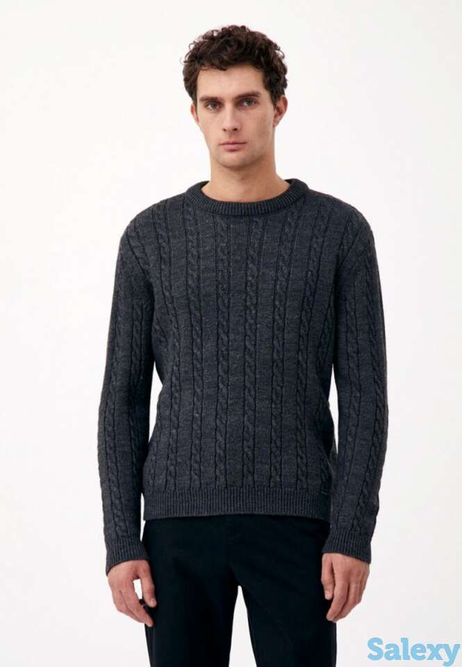 Джемпер finn flare, фотография 1