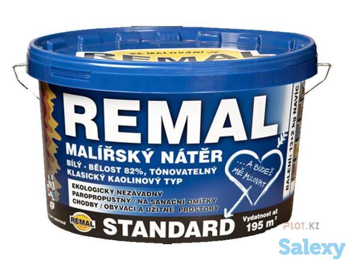 Эмульсия фасадная, фотография 6