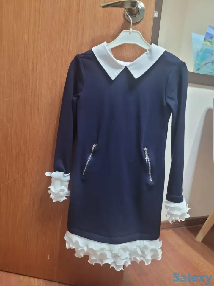 школьная форма, фотография 1