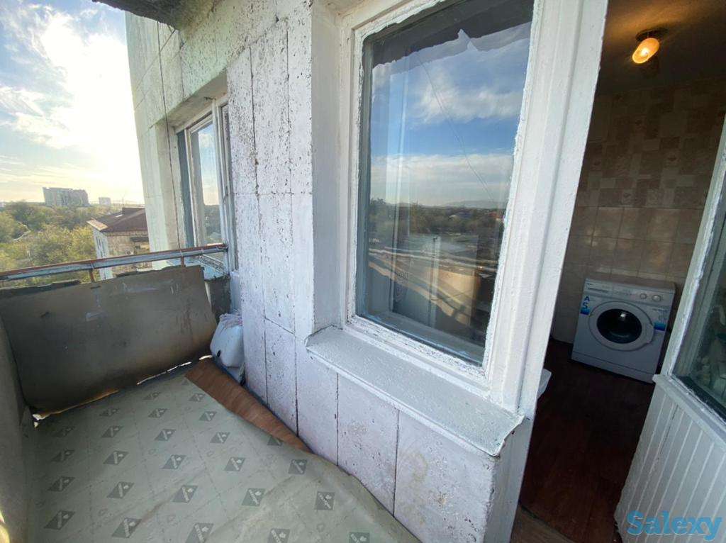 Продам 1 комнатную квартиру в кирпичном доме, Назарбаева, 105, фотография 4