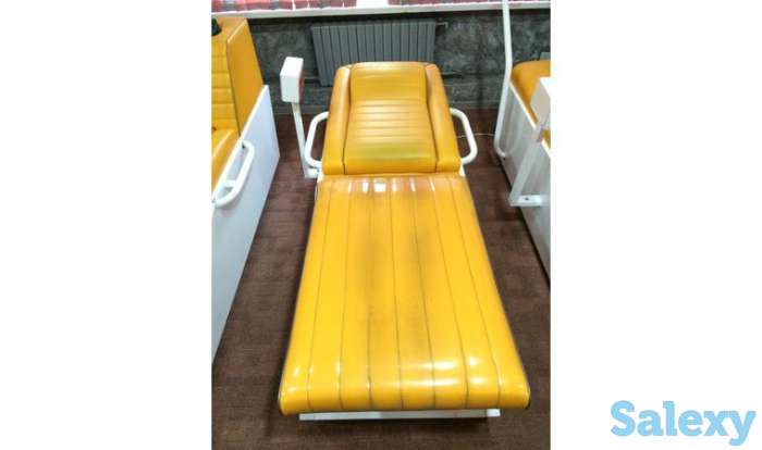 Тонусные столы Б.У. продам фитнес оборудование, фотография 5