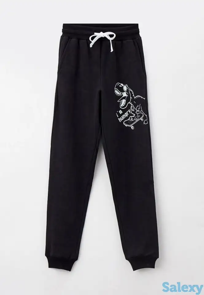 Брюки спортивные elementarno, фотография 1