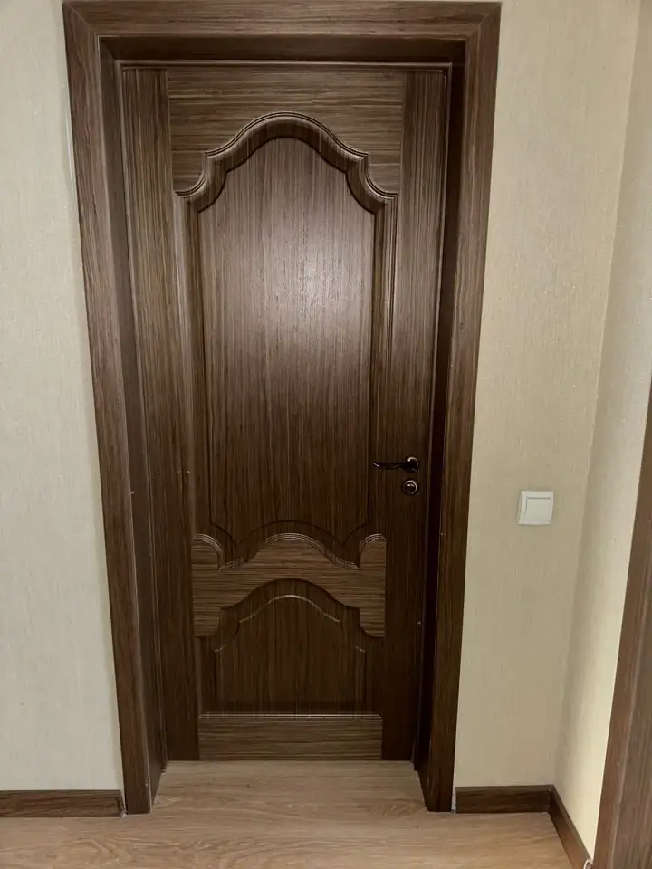 Продам двери бу в хорошем состоянии, 6шт- 30000 тг., фотография 2