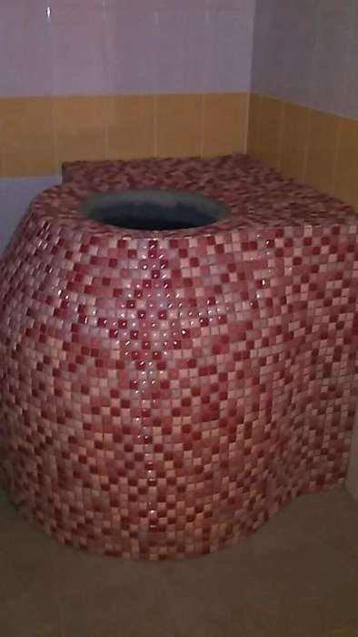 Тандыры, фотография 7