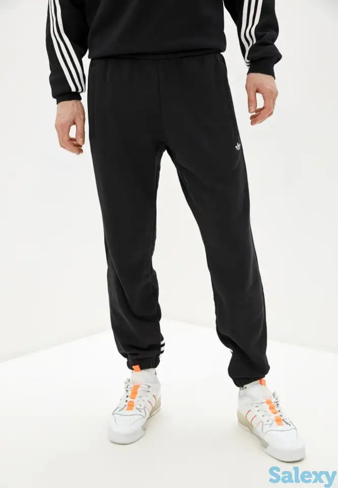 Брюки спортивные adidas originals, фотография 1