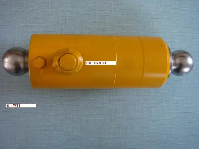 Запасные части на бункер, казан бетононасоса, фотография 3