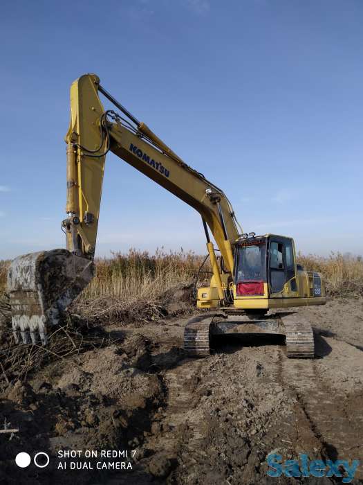 Услуги Спецтехники, фотография 3