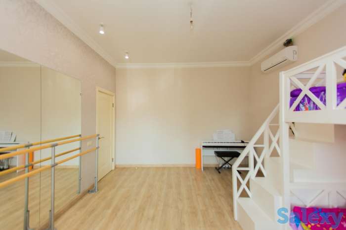 3-комнатная квартира, 115 м², 2/9 этаж, Нурмагамбетова, фотография 8