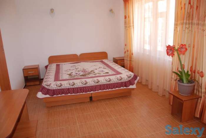 Гостевой дом «Солнечный рай» г. Чолпон-Ата!, фотография 6