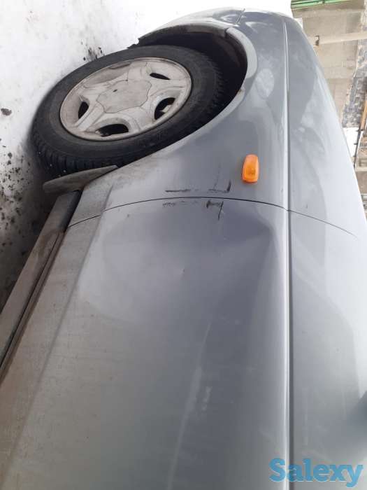 Vil Avto Кузовной ремонт, фотография 2