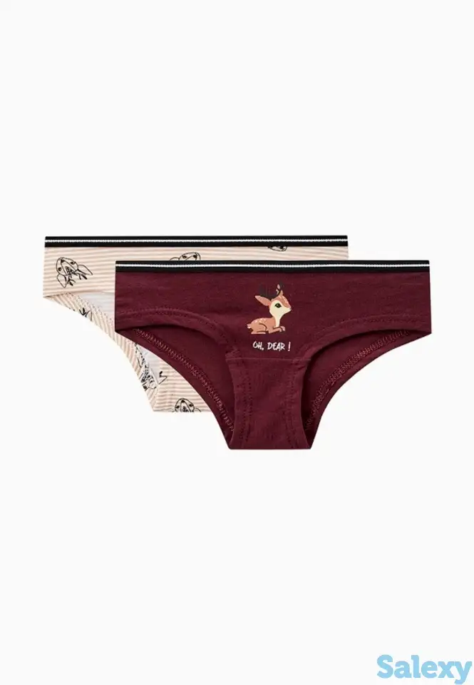 Трусы 2 шт. acoola, фотография 1