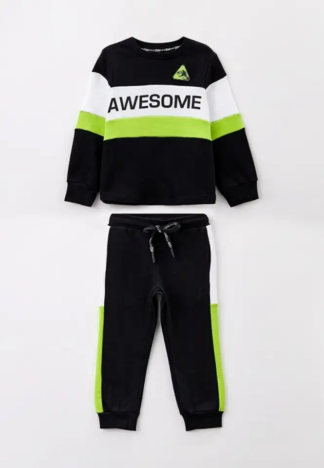 Костюм спортивный playtoday, фотография 1