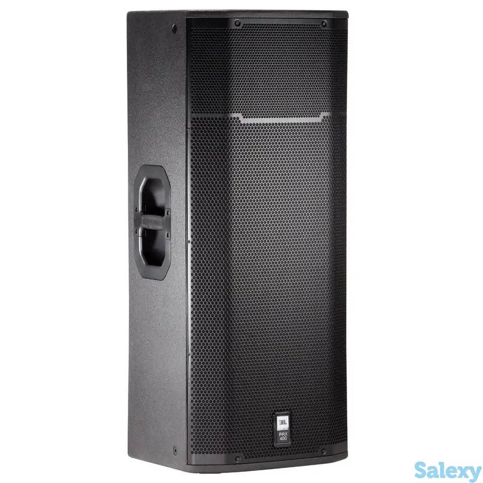 Акустическая система jbl prx425, фотография 1