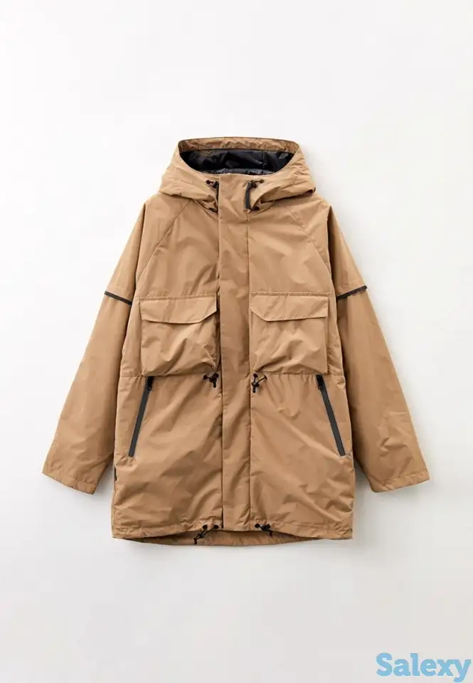 Куртка утепленная batik, фотография 1