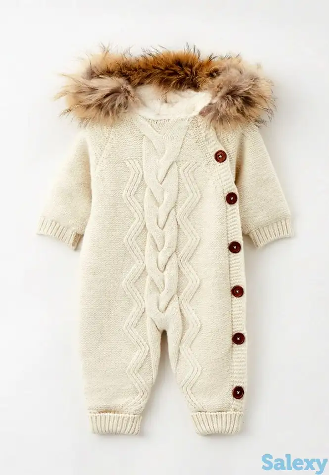 Комбинезон leoking, фотография 1