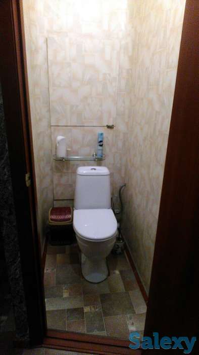 Продам 2-х комнатную квартиру, наб. Славского, фотография 1