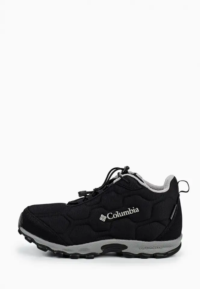 Ботинки columbia, фотография 1