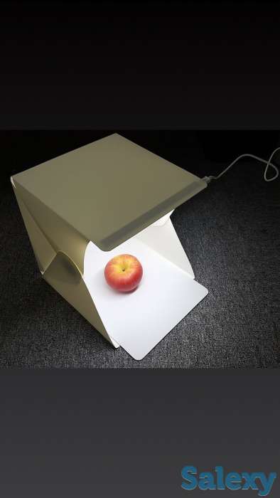 В наличии мини фотостудии! Улучшите свой инстаграм, увеличьте продажи!, фотография 1