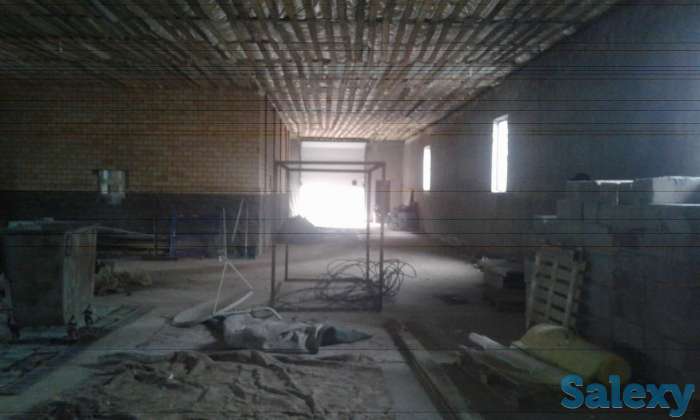 Продам дом, цех, баню! ГОТОВЫЙ БИЗНЕС! Срочно!, Таскескен 73, фотография 7