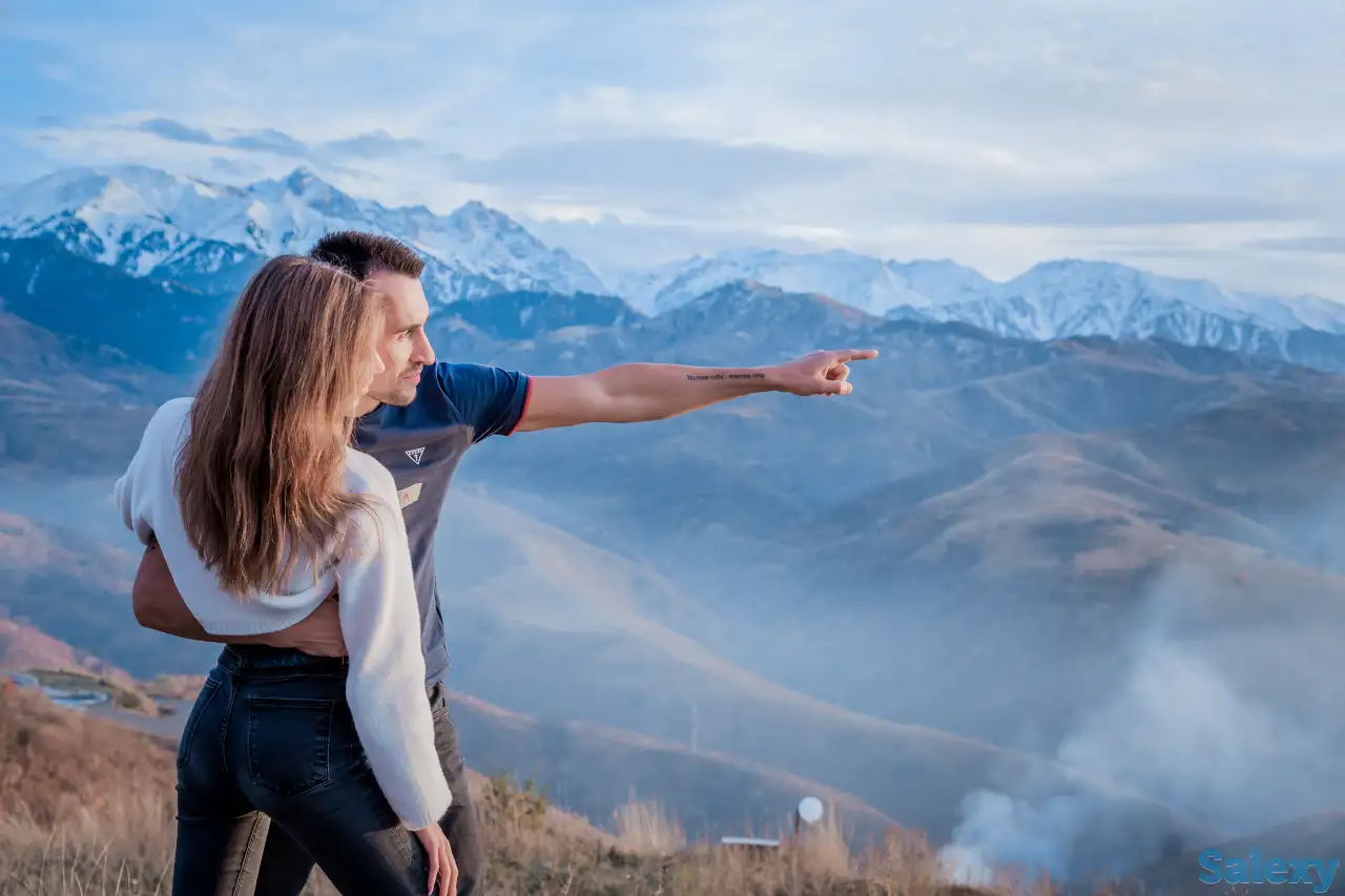 Фотосессия Алматы, 15 000, фотография 14