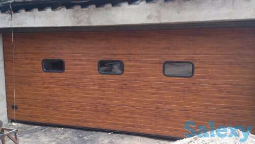 Автоматика для любых типов ворот., фотография 1