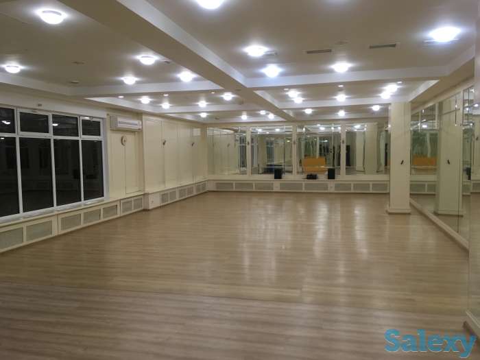 Продается студия танцев и йоги, фотография 2