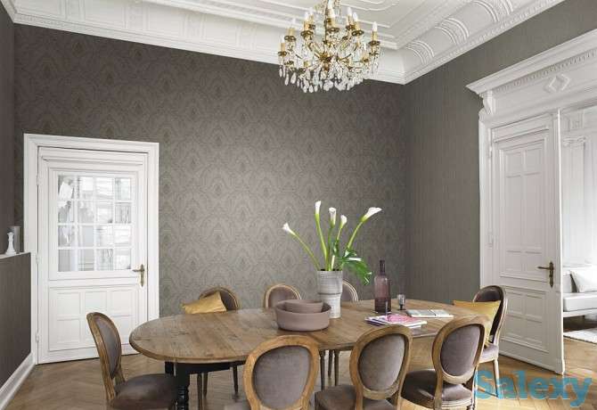 Обои Rasch (Alla Prima), фотография 1