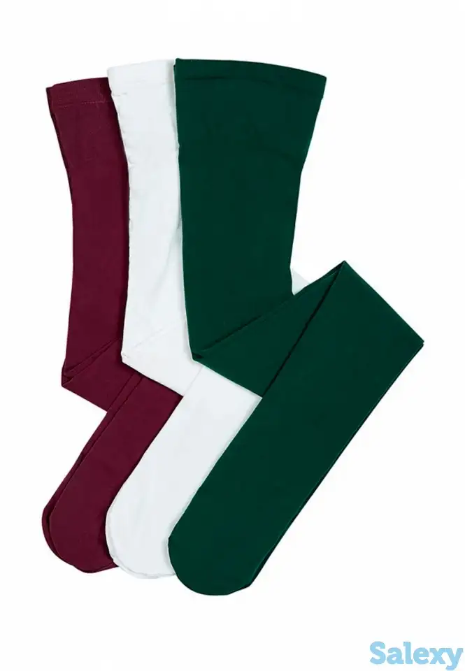 Колготки 3 шт. yula, фотография 1