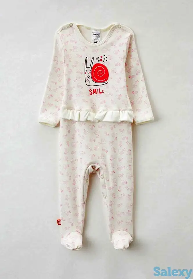 Комбинезон бельевой котмаркот, фотография 1