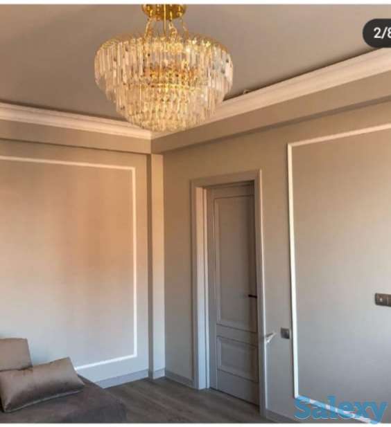 Ремонт квартир любой сложности, домов Нур-Султан, фотография 9