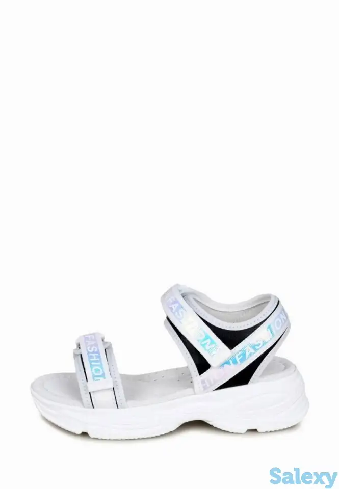 Сандалии t.taccardi, фотография 1