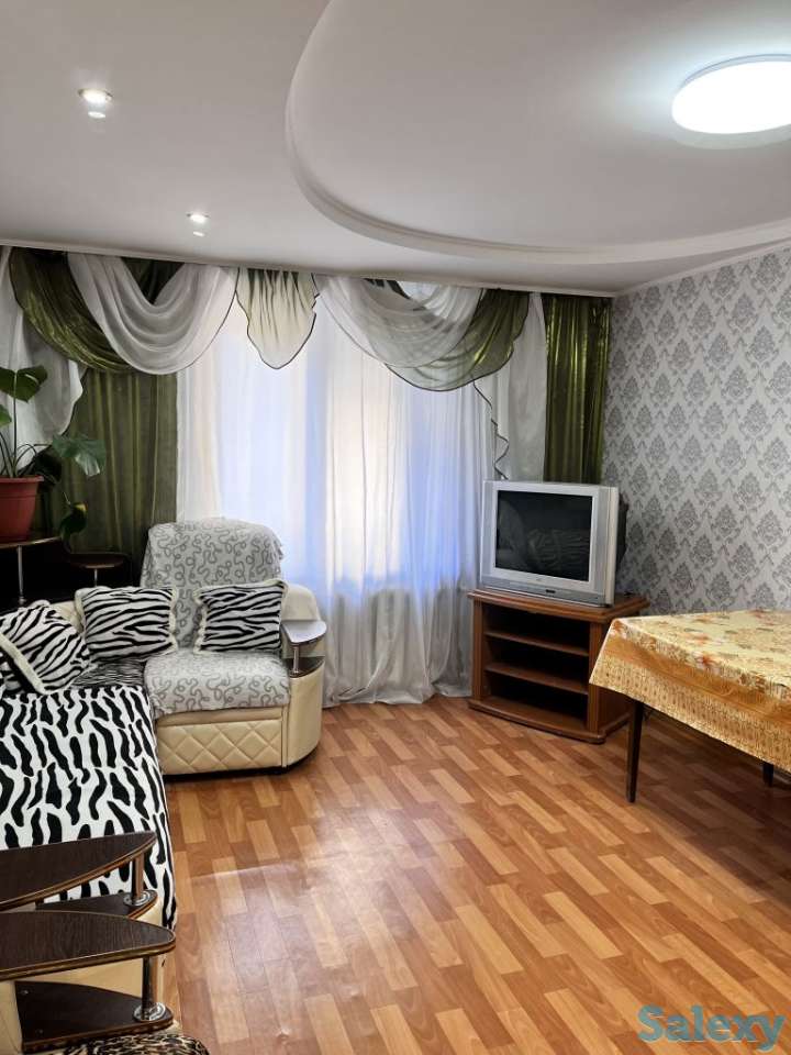 Сдам квартиру 3х на длительный срок, Улица Астана 6/1, фотография 10