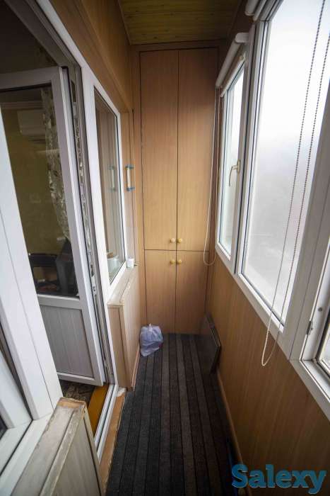 2-комнатная квартира, 47 м², 4/4 этаж, №3 мкр 23 — Саина, фотография 10