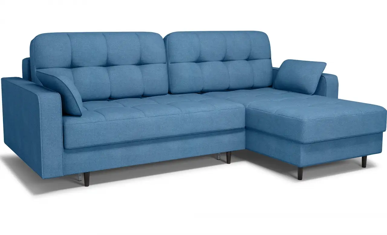 Диван угловой новый, фотография 4