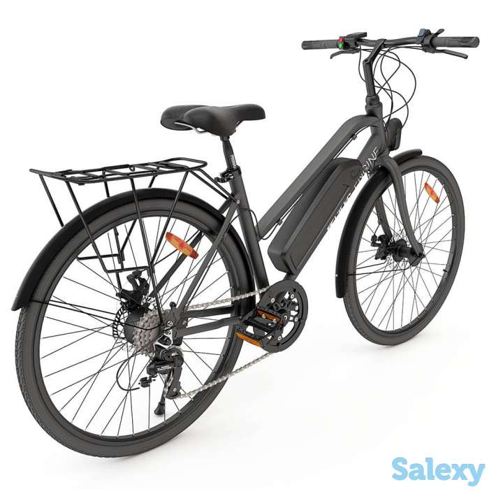 Электровелосипед Stark, Forward Hiper г. Аркалык! Рассрочка и Кредит!, фотография 6