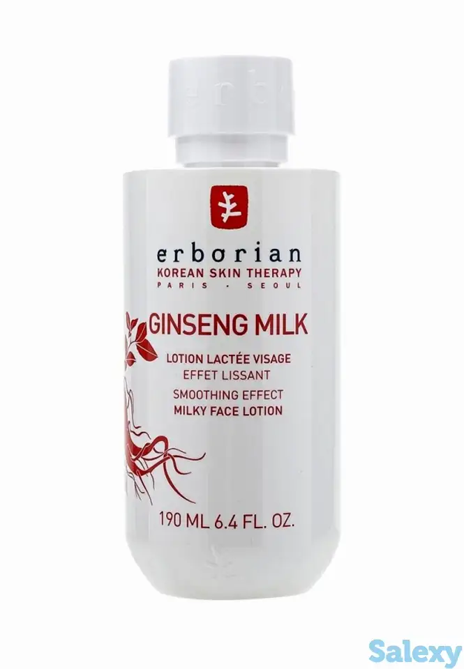 Молочко для лица erborian, фотография 1