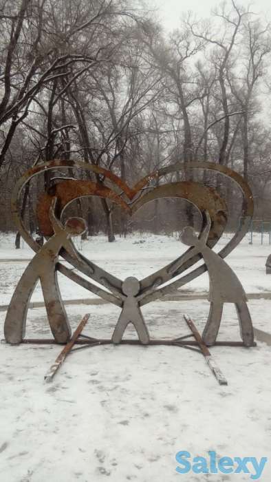 Сварочные услуги, фотография 1