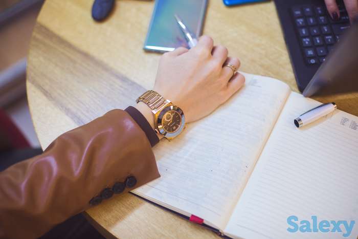 Бухгалтерское сопровождение, фотография 1