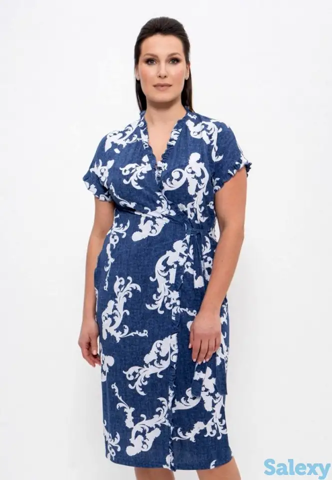 Халат домашний cleo, фотография 1