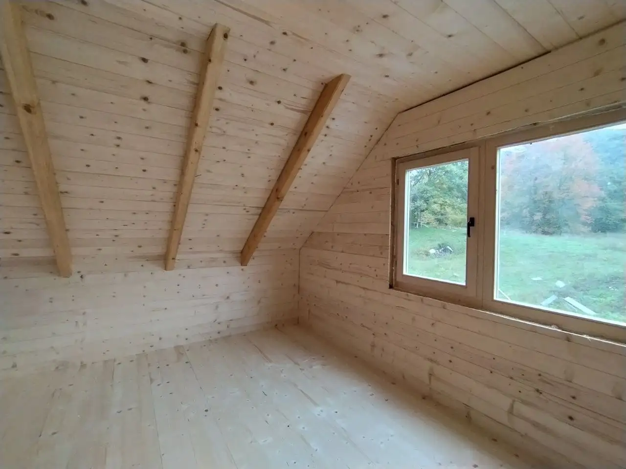 Мини отель в Черногории, фотография 8