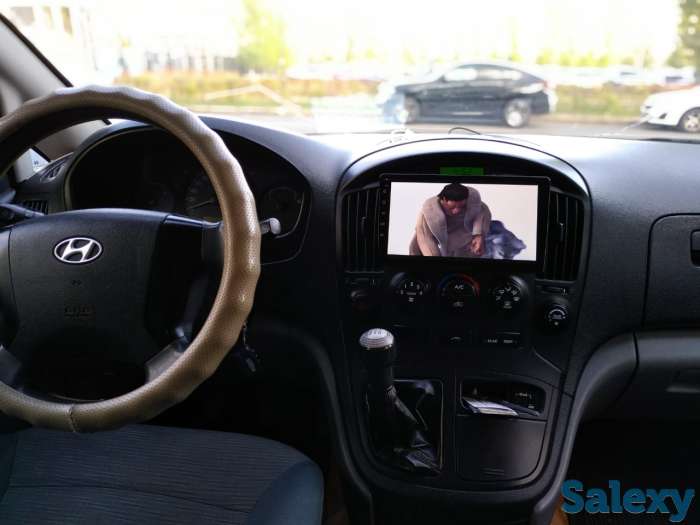 Развозка по городу Нур-султан, фотография 1