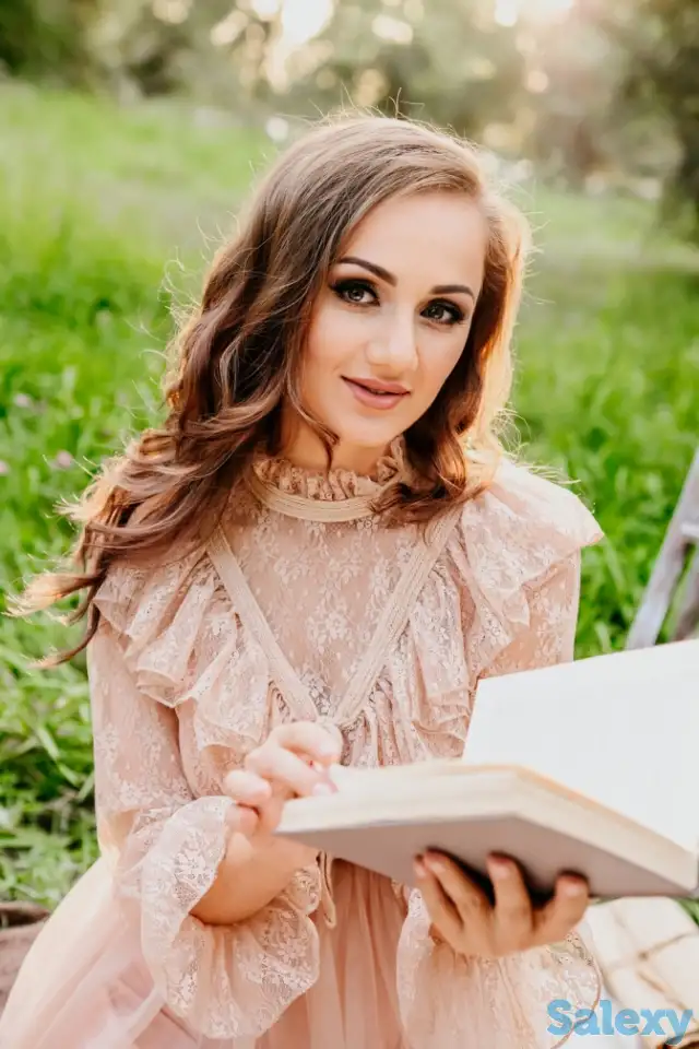 Любые виды Фотосессий, фотография 1