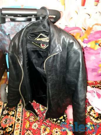 Дубленка натуралка, фотография 1