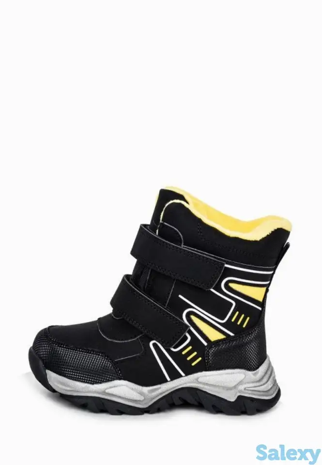 Сапоги biker, фотография 2