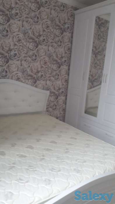 Продам квартиру в ЖК Akbulak life, Тауелсиздик 39, фотография 2