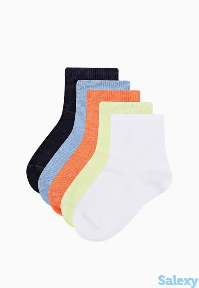 Носки 5 пар sela, фотография 1