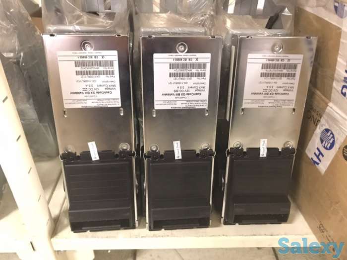 GX CashCode купюрники s700, фотография 1